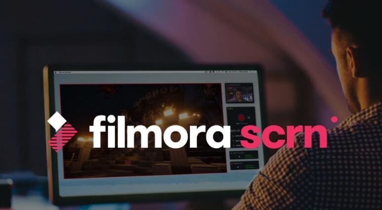 Filmora Screen Recorder Screen Recording Software